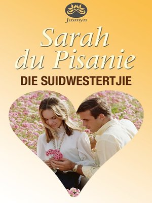 cover image of Die Suidwestertjie